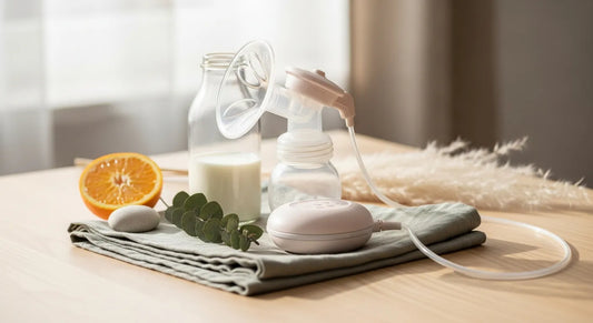Finding Your Best Breast Pump for Breastfeeding