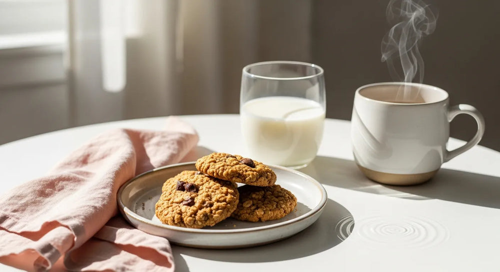 Finding Your Perfect Lactation Cookies: A Delicious Path to Boosting Your Milk Supply