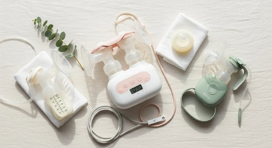 Finding Your Perfect Pump: Which Breastfeeding Pump is Right for You?