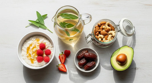 Foods That Increase Milk Supply Fast: A Natural Guide