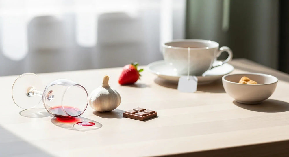 Foods to Avoid While Breastfeeding: What You Need to Know