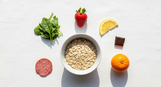 Foods to Watch: What Can't You Eat While Breastfeeding?