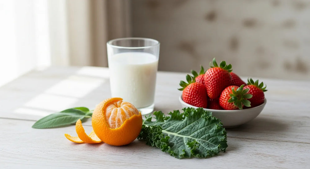 Foods to Watch: What to Avoid When Breastfeeding Your Newborn