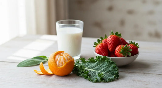Foods to Watch: What to Avoid When Breastfeeding Your Newborn