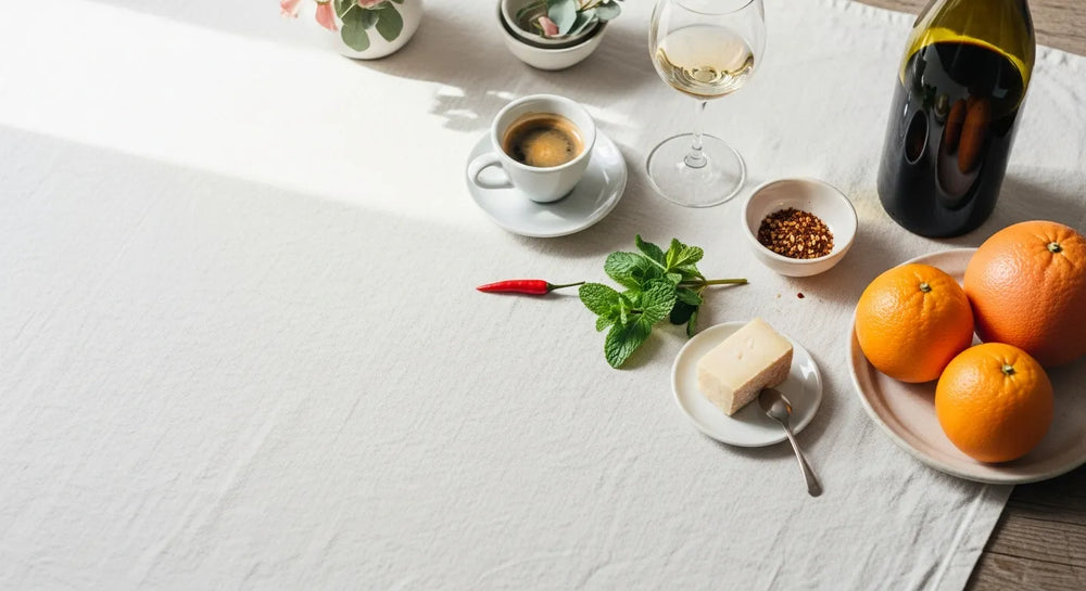 Foods You Can't Eat While Breastfeeding: Unpacking the Realities