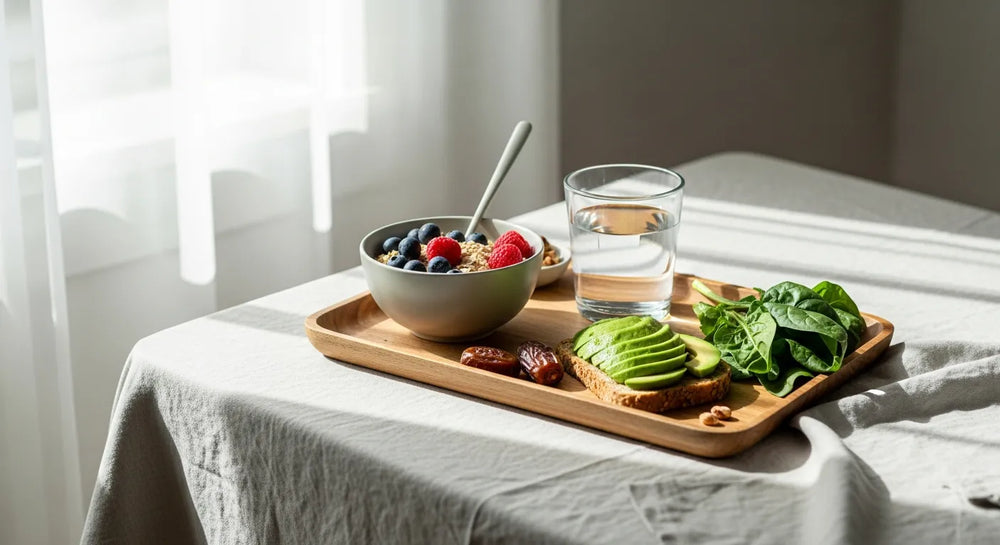 Fueling Your Breastfeeding Journey: What Foods Are Good for Breastfeeding?