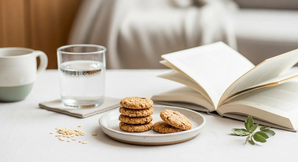 Fueling Your Flow: How Often to Eat Lactation Cookies for a Thriving Breastfeeding Journey