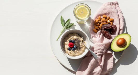 Fueling Your Journey: Best Foods for Breastfeeding Moms
