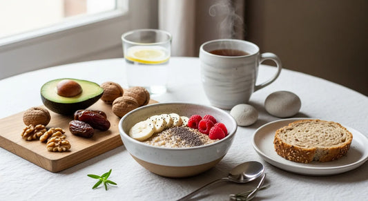 Fueling Your Journey: What Are the Best Foods for Breastfeeding?