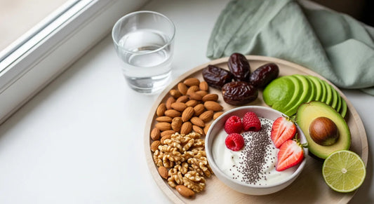 Fueling Your Journey: What Are the Best Foods to Eat While Breastfeeding?