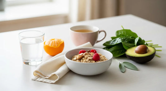 Fueling Your Journey: What Food Is Good for Breastfeeding Moms