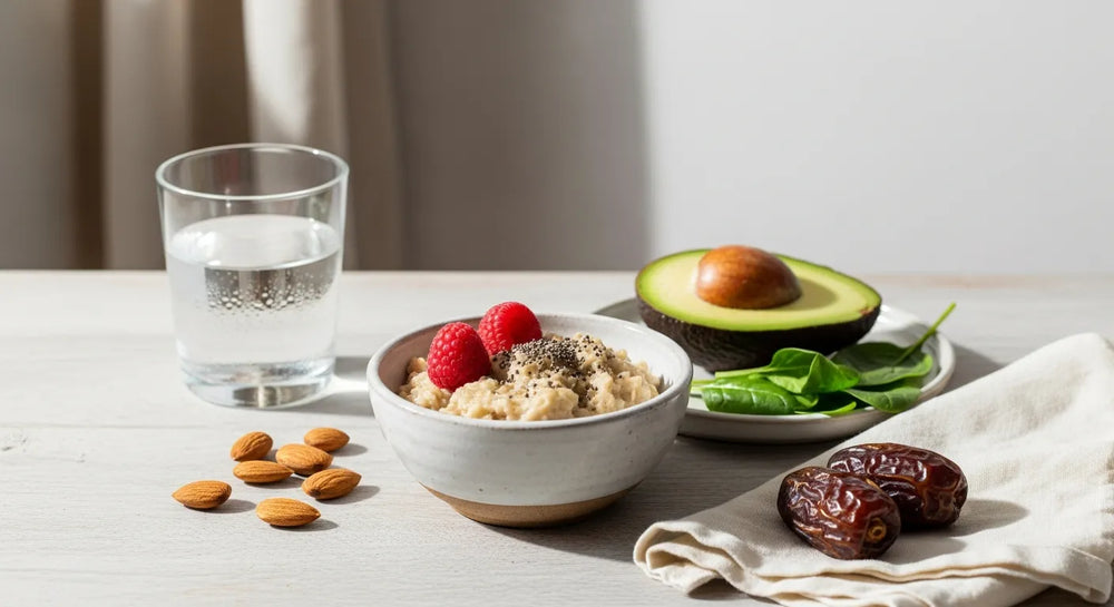 Fueling Your Journey: What Foods Are Best for Breastfeeding?