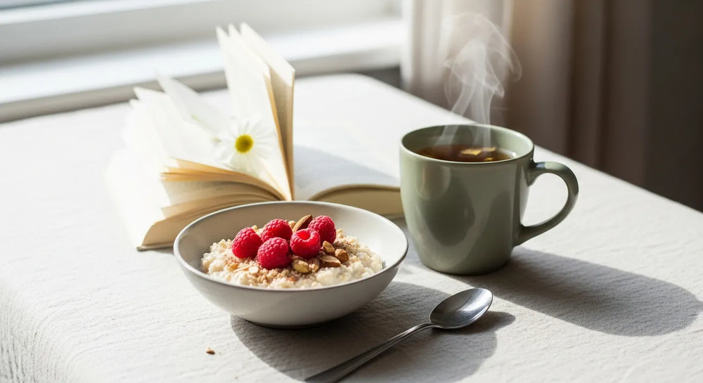 Fueling Your Journey: What Foods Should You Eat While Breastfeeding?