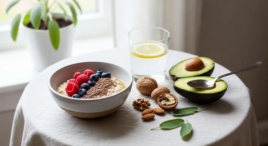 Fueling Your Journey: What is the Best Food for a Breastfeeding Mother?