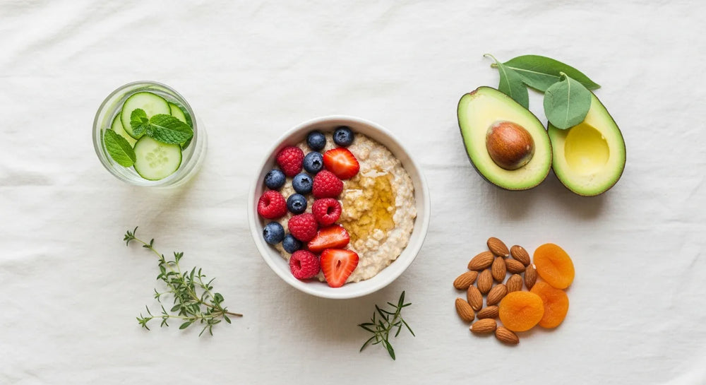 Fueling Your Journey: Which Foods Best Support Breastfeeding Moms?