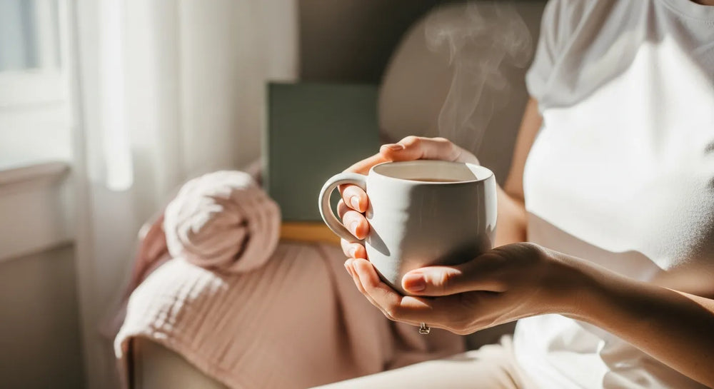 Gentle Ways to Boost and Support Your Breast Milk Supply