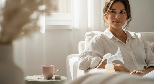 Gentle Weaning: How Often to Pump When Stopping Breastfeeding