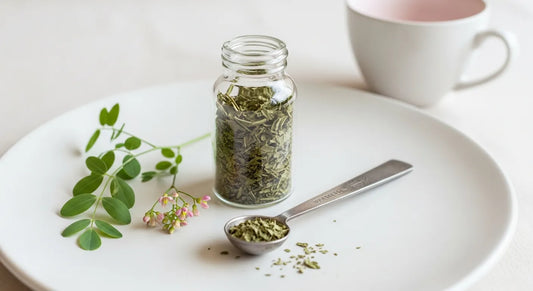 Goat's Rue Dosage: How Much to Increase Milk Supply?