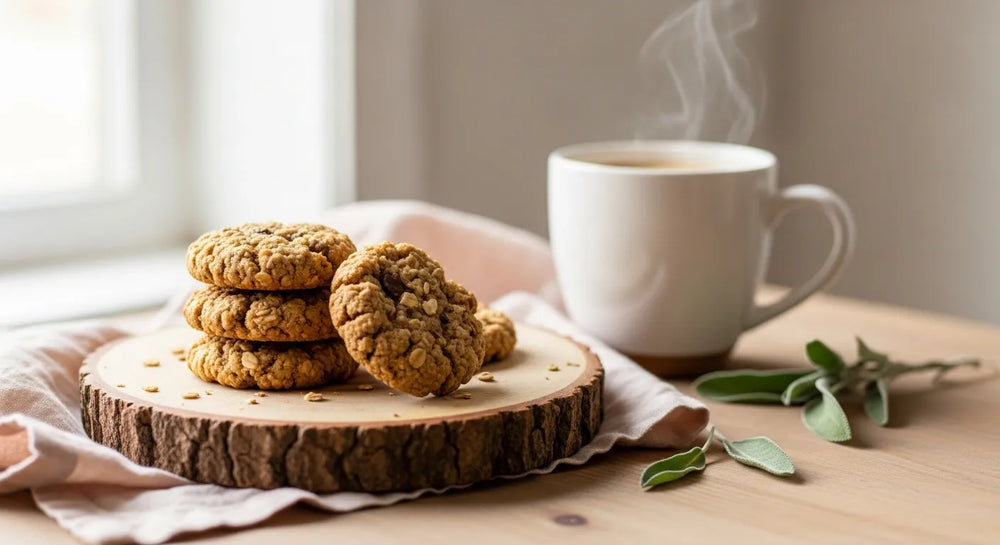 Homemade Lactation Cookies: How Many to Eat for Milk Supply?