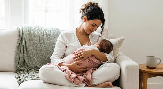 How Can I Help Increase My Milk Supply: A Supportive Guide