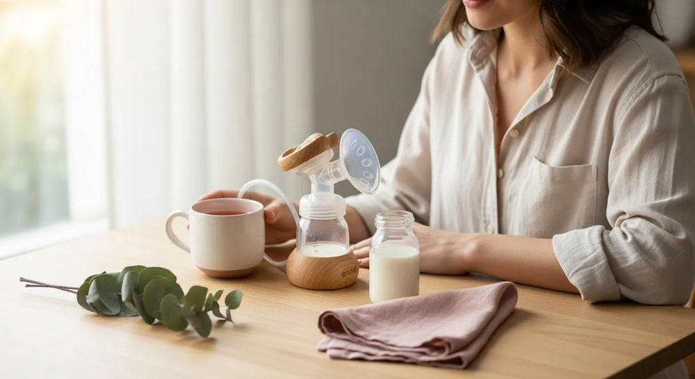 How Can I Increase Breast Milk Supply? Practical Expert Tips
