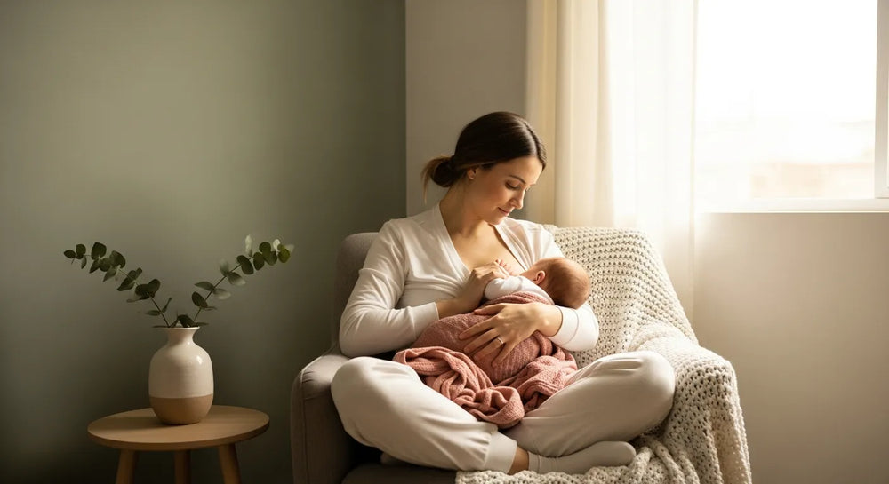 How Can I Increase My Milk Supply in the Evening?