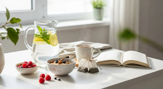 How Can I Increase My Milk Supply Naturally