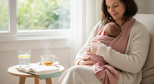 How Can I Increase My Milk Supply Quickly?