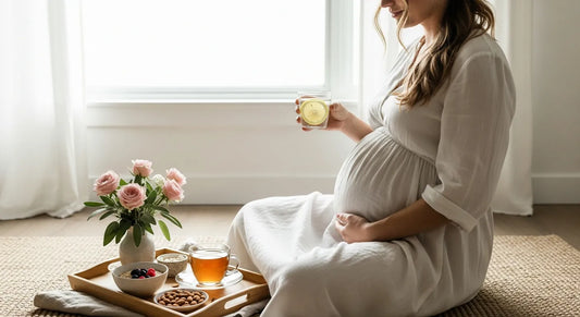How Can I Increase My Milk Supply While Pregnant?