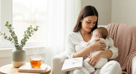 How Did You Increase Your Milk Supply? Tips & Support