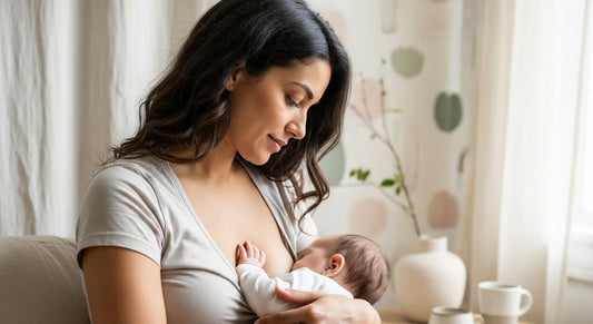 How Do I Increase Milk Supply in One Breast?