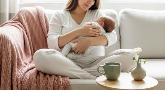 How Do I Increase My Milk Supply Fast: Support and Tips