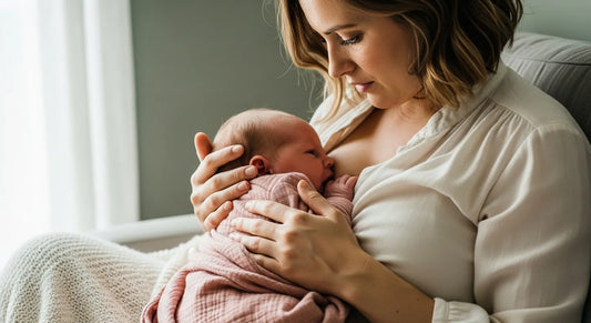 How Do I Know I Have Low Milk Supply? Signs and Solutions