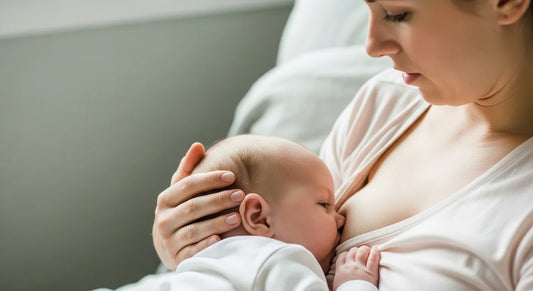 How Do I Know If My Milk Supply Is Low?