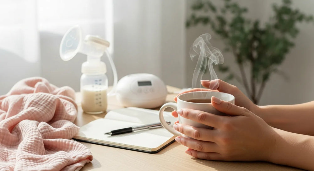 How Do I Make My Milk Supply Increase: Practical Tips | Milky Mama