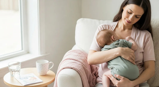 How Do You Increase Your Milk Supply? A Supportive Guide