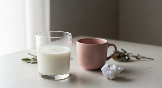 How Do You Know If Milk Supply Is Low?