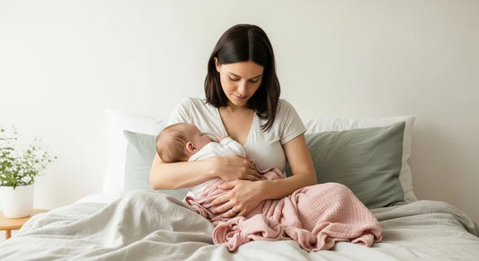 How Do You Know if You Have Low Milk Supply?