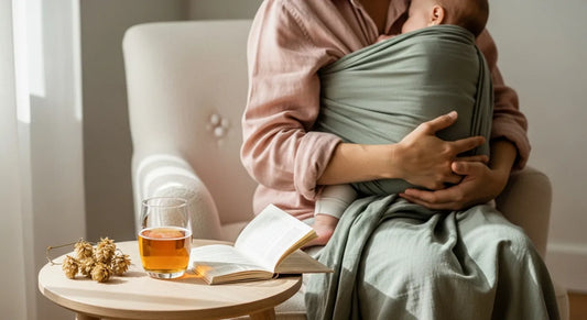 How Does Beer Increase Milk Supply? The Facts and Myths