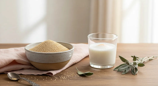 How Does Brewers Yeast Increase Milk Supply? Everything You Need to Know