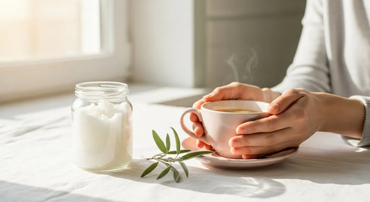 How Does Coconut Oil Increase Milk Supply? A Guide for Moms
