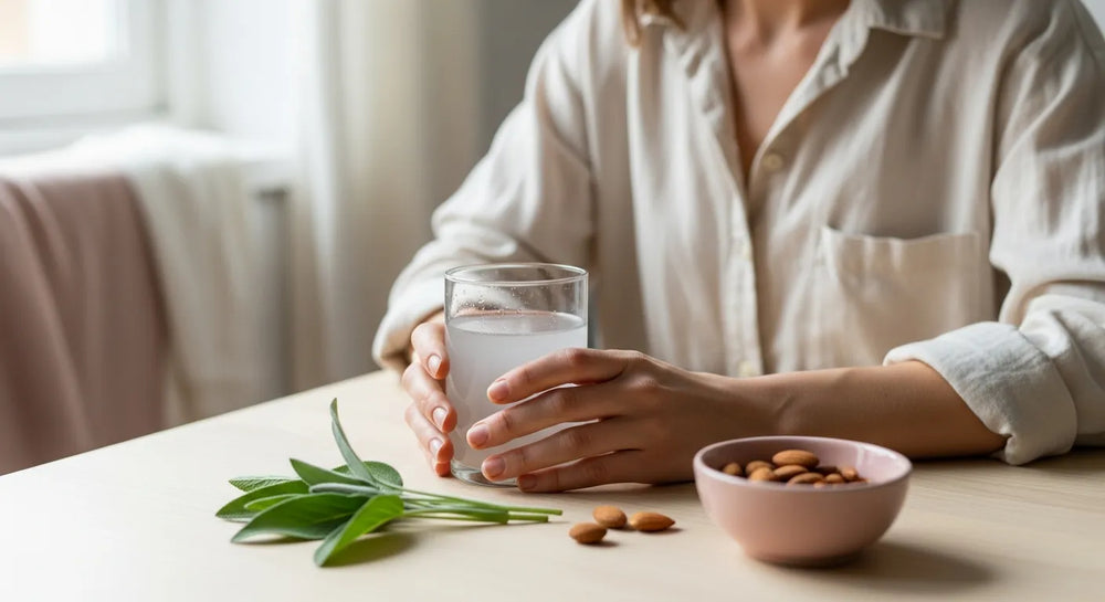 How Does Coconut Water Increase Milk Supply? The Hydration Secret