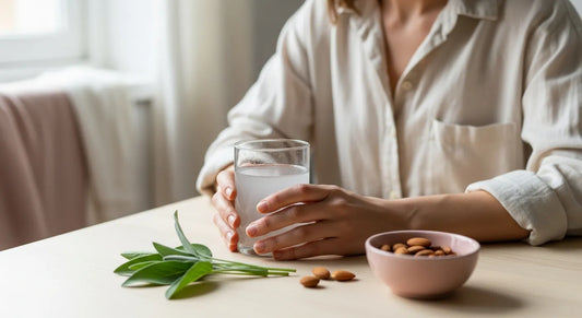 How Does Coconut Water Increase Milk Supply? The Hydration Secret