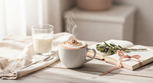 How Does Hot Chocolate Increase Milk Supply?