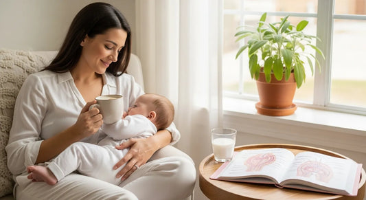 How Does Milk Supply Increase? Understanding the Science