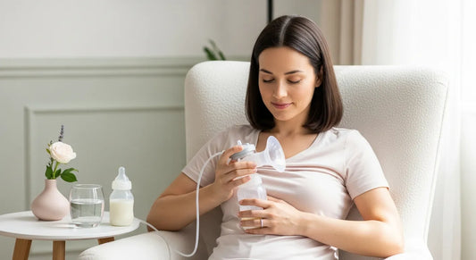 How Does Pumping Increase Milk Supply?