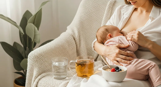 How Does Your Milk Supply Increase? Supporting Your Journey