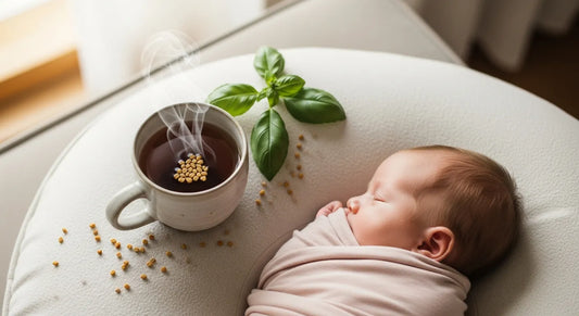 How Fast Can You Increase Your Milk Supply Naturally?