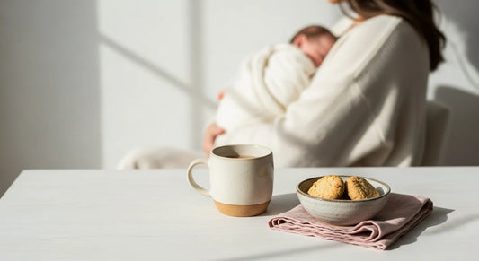 How Fast Do Lactation Cookies Work to Boost Your Milk Supply?
