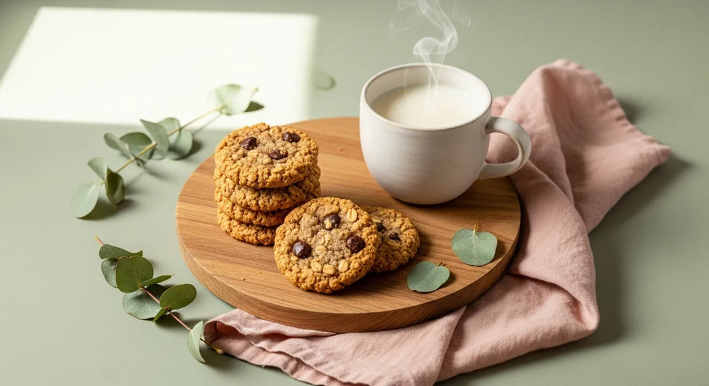 How Fast Do Lactation Cookies Work? Your Guide to Boosting Milk Supply